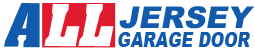 ALL JERSEY GARAGE DOOR, Logo